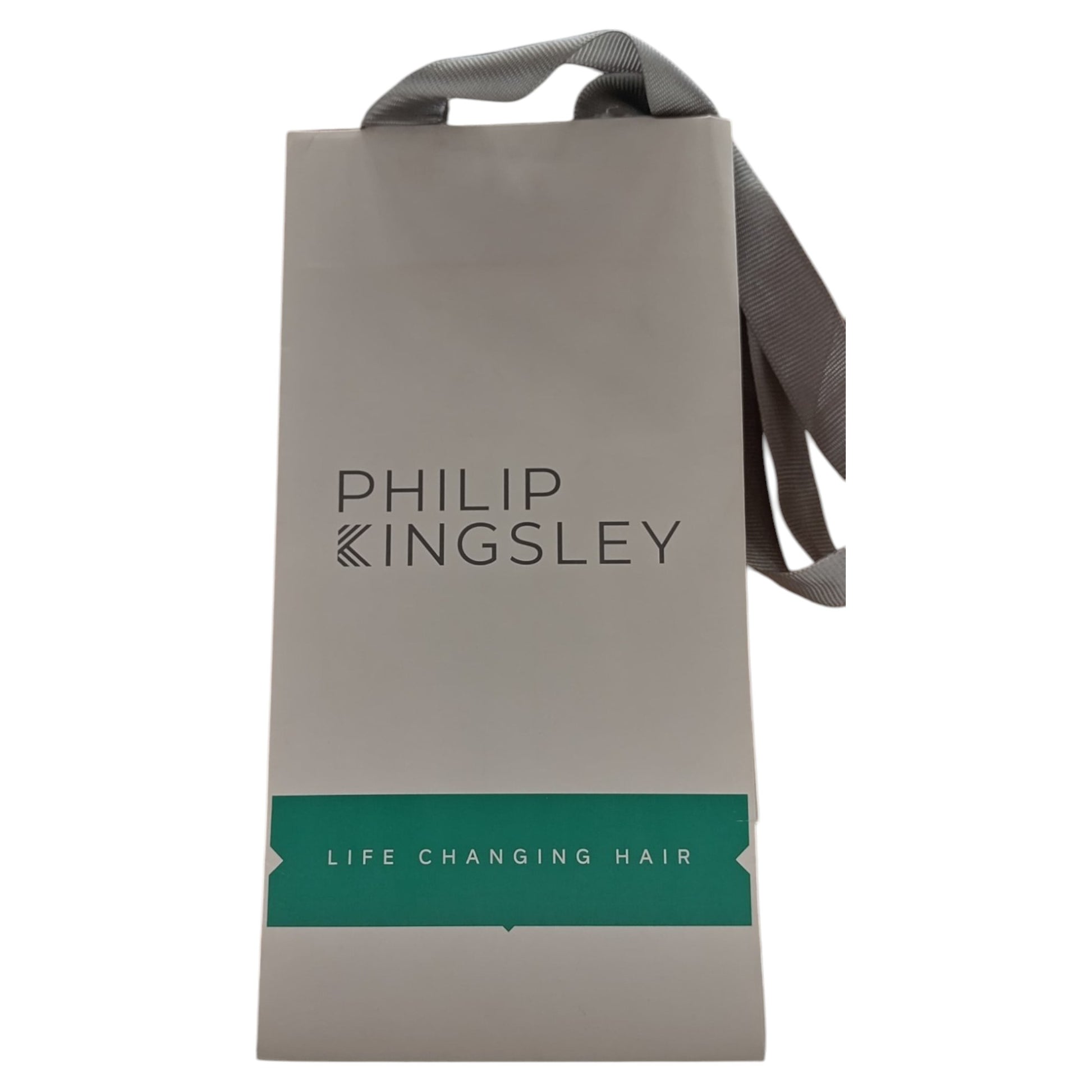 Philip Kingsley Philip Kingsley, Philip Kingsley, Einkaufen, Papp-Einkaufstasche, Papier, Klein Regular