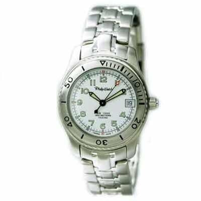 PHILIP WATCH 8253390515 Armbanduhr