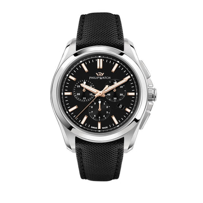 PHILIP WATCH AMALFI CHRONO R8271618002 Chronograph Armbanduhr 43 mm