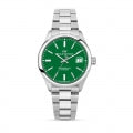 PHILIP WATCH CARIBE URBAN R8253597643 Date Armbanduhr Silber ansicht-3
