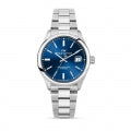 PHILIP WATCH CARIBE URBAN R8253597644 Date Armbanduhr Silber ansicht-3