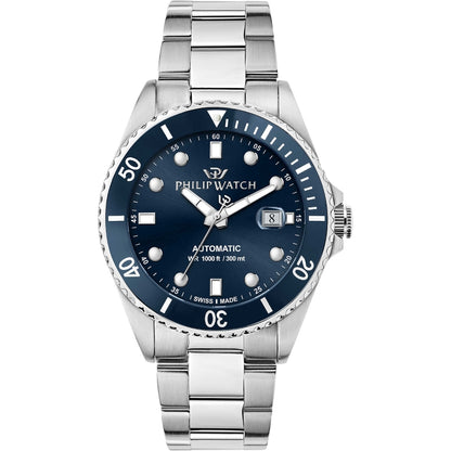 PHILIP WATCH R8223216011 Armbanduhr ansicht-2