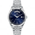 PHILIP WATCH R8223217006 Armbanduhr 41 mm Silber ansicht-3