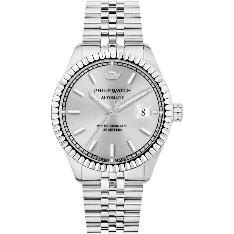 PHILIP WATCH R8223597028 Armbanduhr ansicht-2
