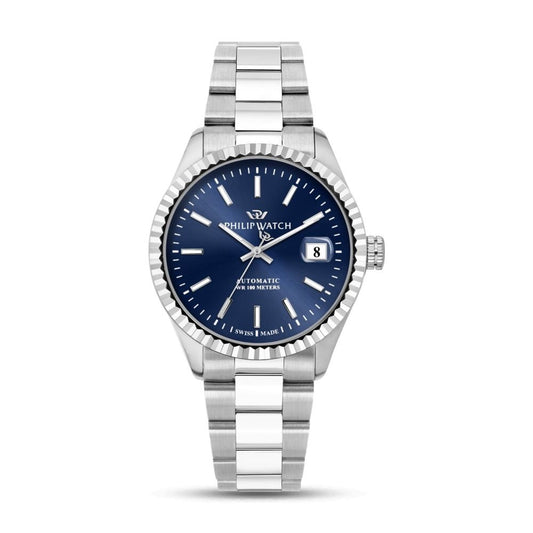 PHILIP WATCH R8223597030 Armbanduhr Silber ansicht-2