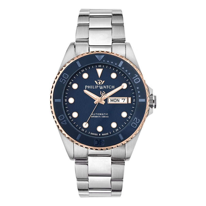 PHILIP WATCH R8223597033 Armbanduhr ansicht-2