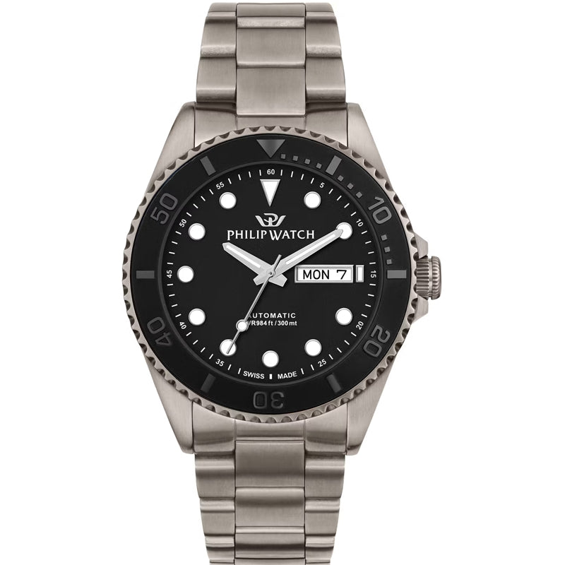 PHILIP WATCH R8223597036 Armbanduhr ansicht-2
