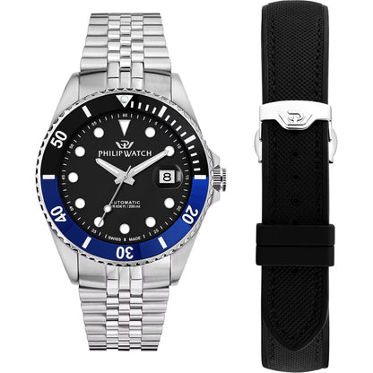 PHILIP WATCH R8223597037 Armbanduhr ansicht-2