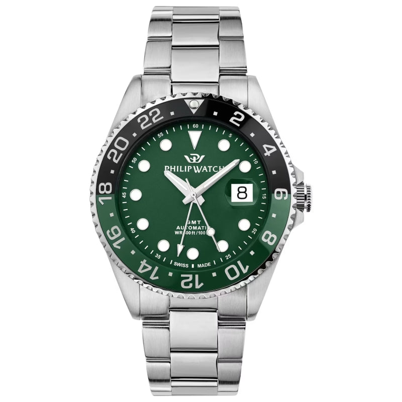 PHILIP WATCH R8223597040 Armbanduhr ansicht-2