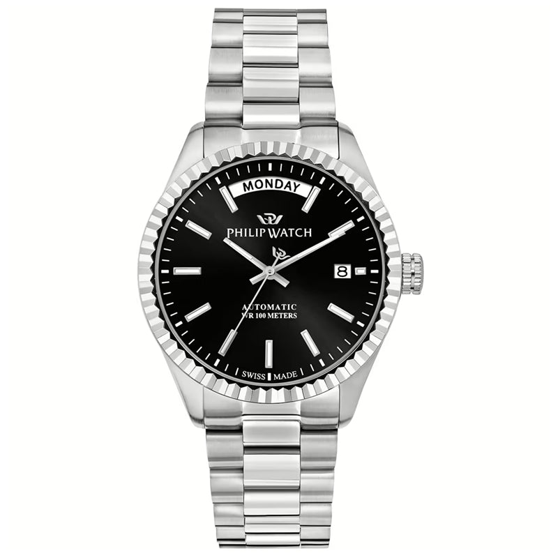 PHILIP WATCH R8223597108 Armbanduhr ansicht-2