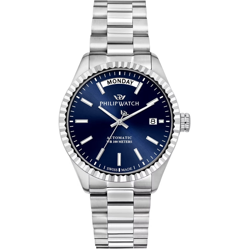PHILIP WATCH R8223597109 Armbanduhr ansicht-2