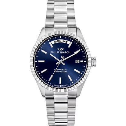 PHILIP WATCH R8223597109 Armbanduhr ansicht-2