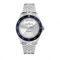 PHILIP WATCH R8223597113 Armbanduhr 42 mm Silber ansicht-3