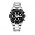 PHILIP WATCH R8243607004 Chronograph Armbanduhr Silber ansicht-3