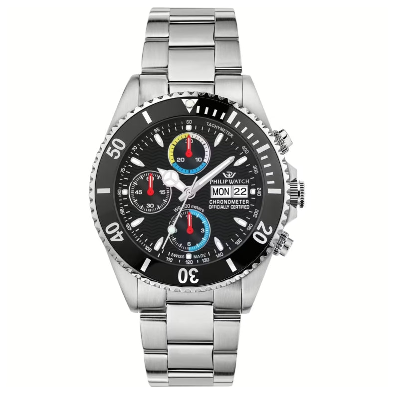 PHILIP WATCH R8243607009 Armbanduhr ansicht-2