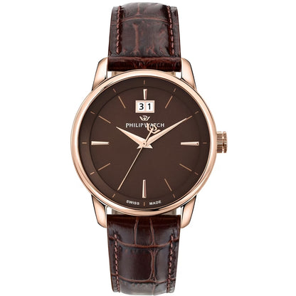 PHILIP WATCH R8251150012 Armbanduhr ansicht-2