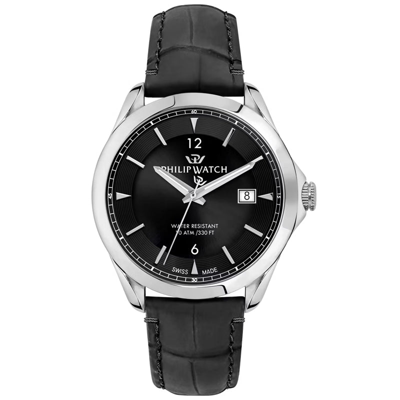 PHILIP WATCH R8251165048 Armbanduhr ansicht-2