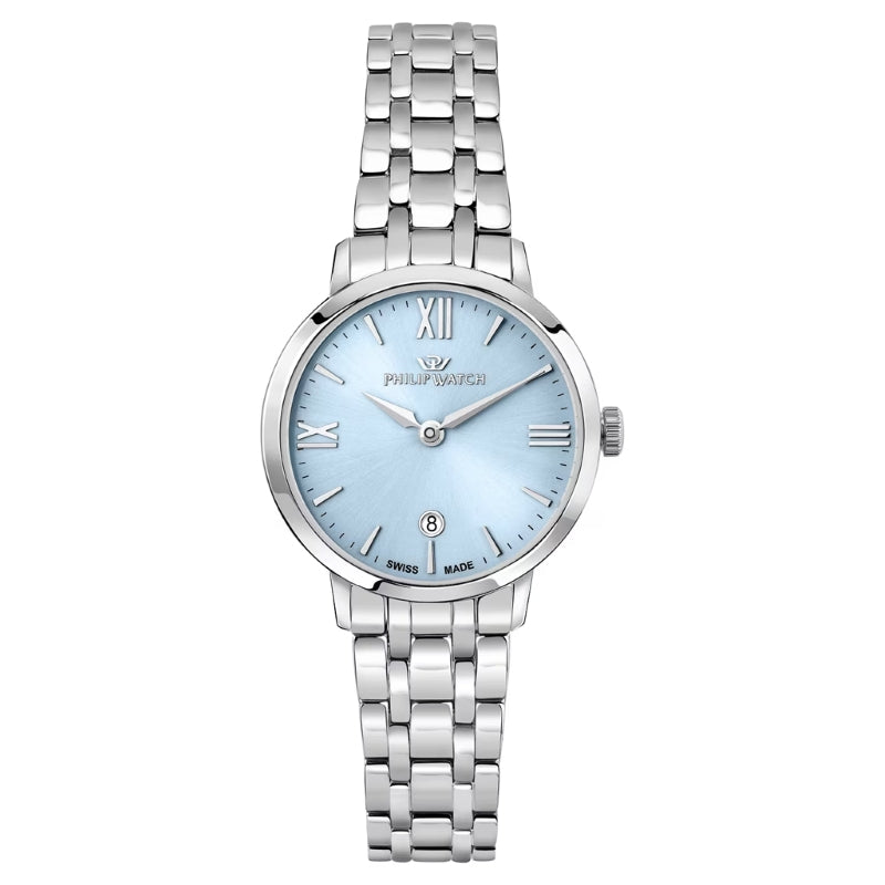 PHILIP WATCH R8253151502 Armbanduhr ansicht-2