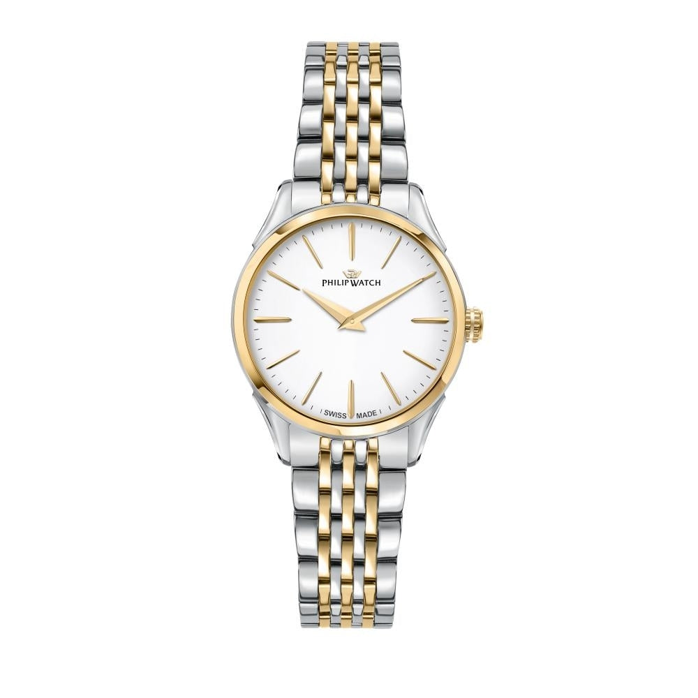 PHILIP WATCH R8253217503 Only Time Armbanduhr 32 mm ansicht-2