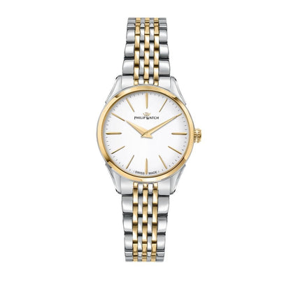 PHILIP WATCH R8253217503 Only Time Armbanduhr 32 mm ansicht-2