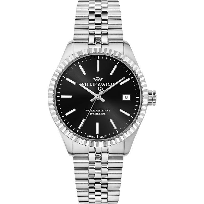 PHILIP WATCH R8253227002 Armbanduhr ansicht-2