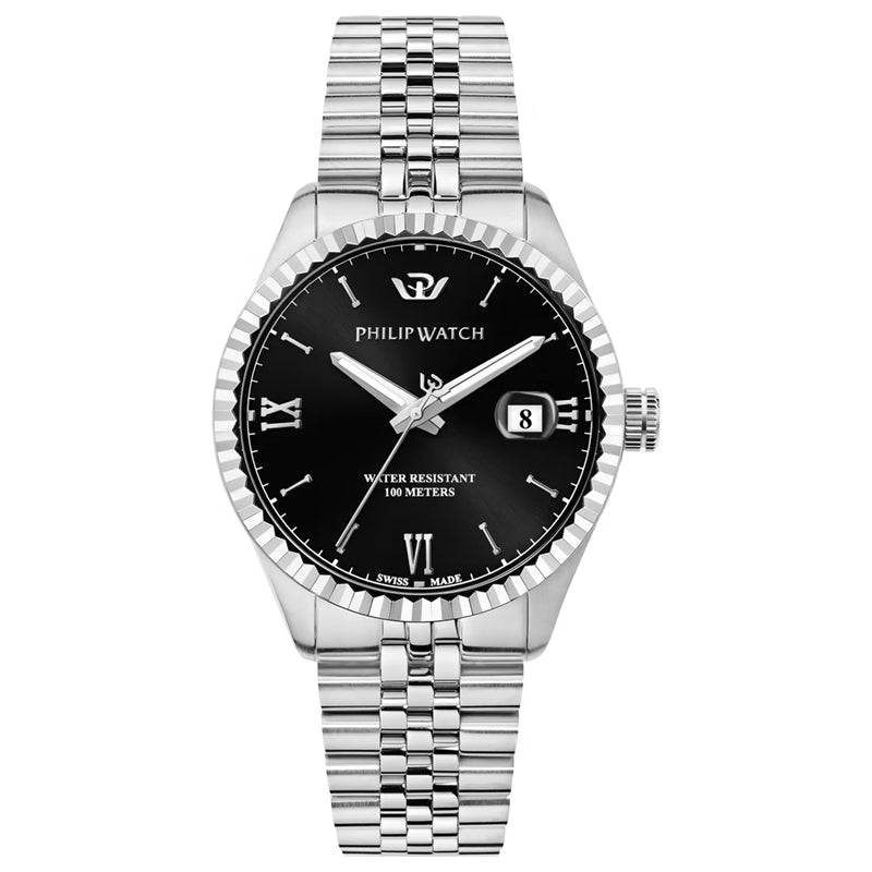 PHILIP WATCH R8253597076 Armbanduhr ansicht-2