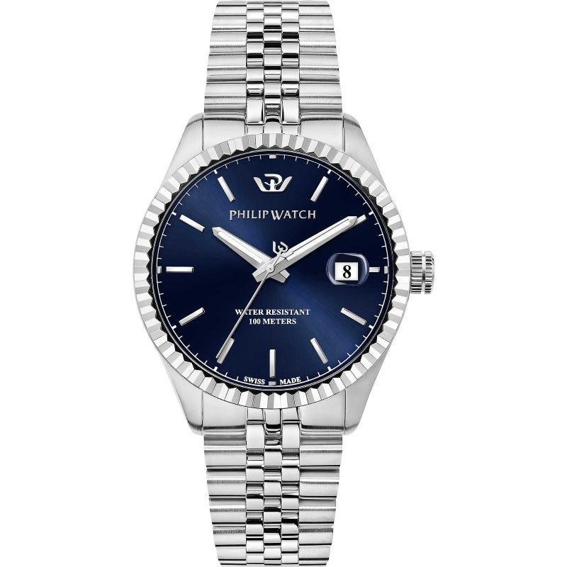 PHILIP WATCH R8253597077 Armbanduhr ansicht-2