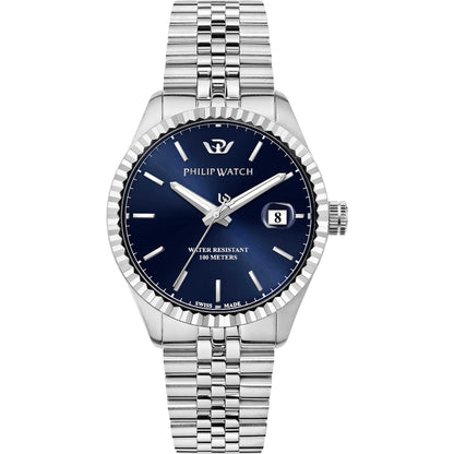 PHILIP WATCH R8253597077 Armbanduhr ansicht-2