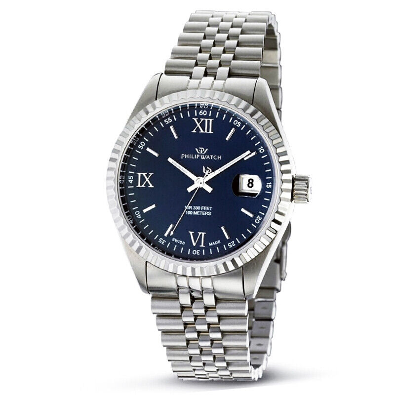 PHILIP WATCH R8253597080 Armbanduhr ansicht-2