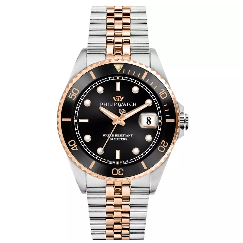 PHILIP WATCH R8253597081 Armbanduhr ansicht-2