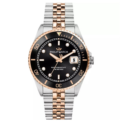 PHILIP WATCH R8253597081 Armbanduhr ansicht-2
