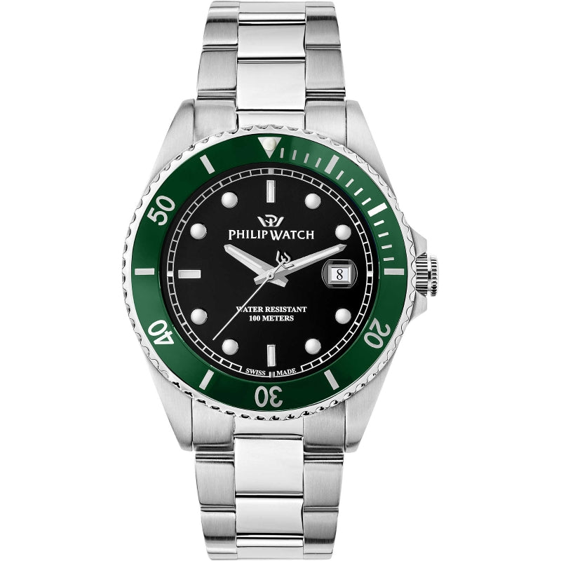 PHILIP WATCH R8253597086 Armbanduhr ansicht-2