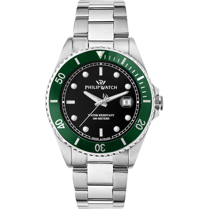 PHILIP WATCH R8253597086 Armbanduhr ansicht-2