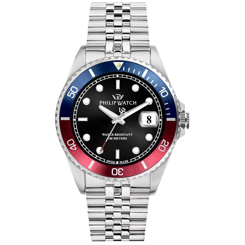 PHILIP WATCH R8253597088 Armbanduhr ansicht-2