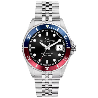 PHILIP WATCH R8253597088 Armbanduhr ansicht-2