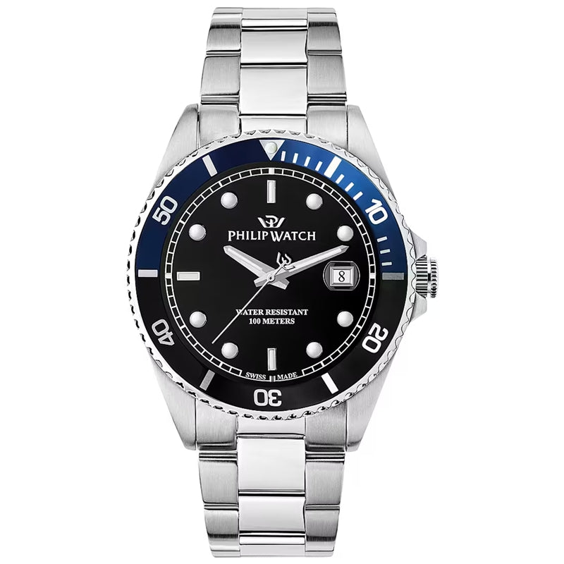 PHILIP WATCH R8253597091 Armbanduhr ansicht-2