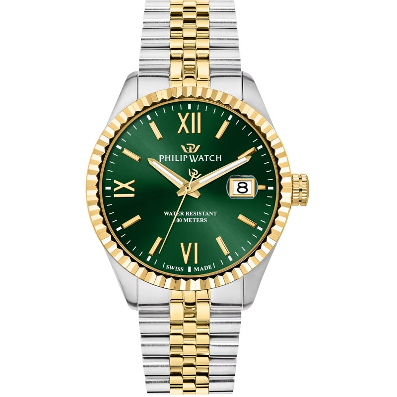 PHILIP WATCH R8253597111 Armbanduhr ansicht-2