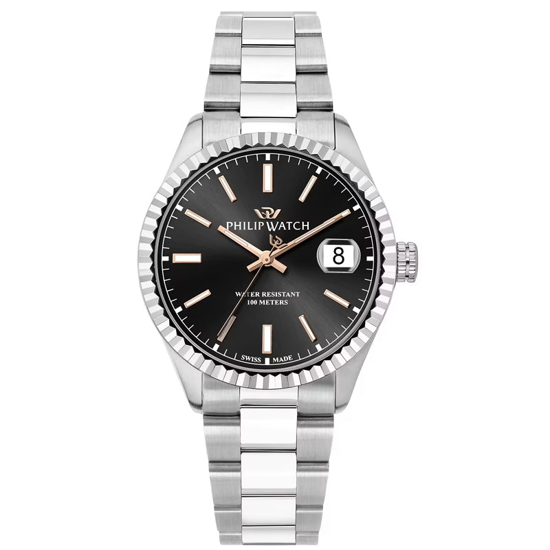 PHILIP WATCH R8253597116 Armbanduhr ansicht-2