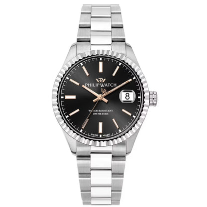 PHILIP WATCH R8253597116 Armbanduhr ansicht-2