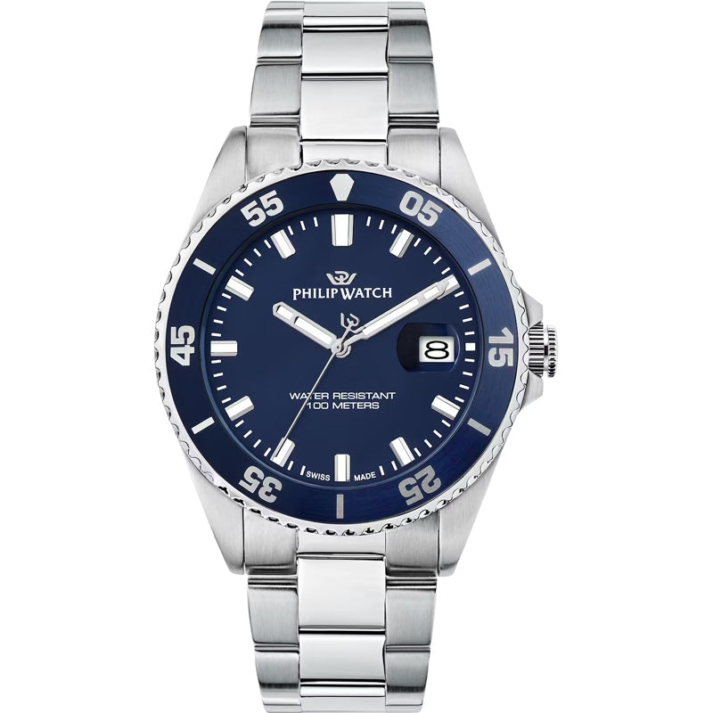 PHILIP WATCH R8253597119 Armbanduhr ansicht-2