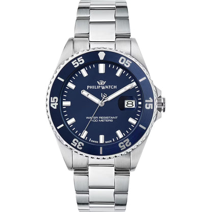 PHILIP WATCH R8253597119 Armbanduhr ansicht-2