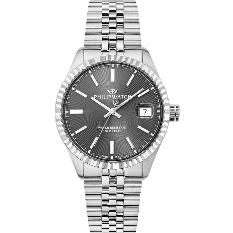 PHILIP WATCH R8253597123 Armbanduhr ansicht-2