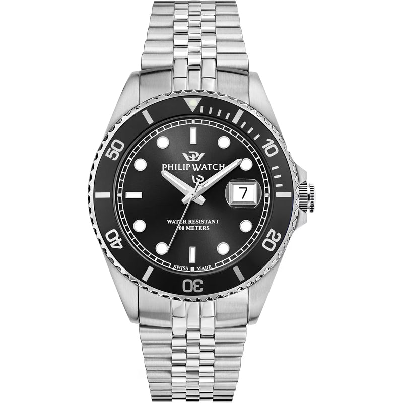 PHILIP WATCH R8253597127 Armbanduhr ansicht-2