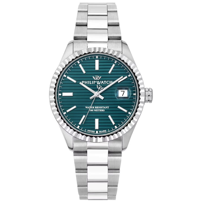 PHILIP WATCH R8253597130 Armbanduhr ansicht-2