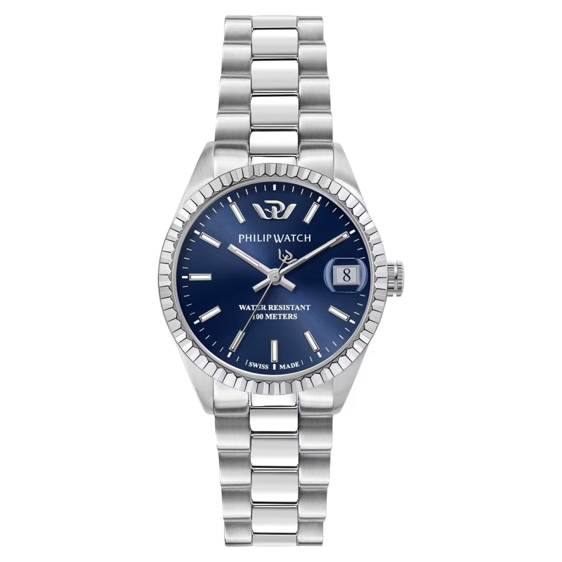 PHILIP WATCH R8253597590 Armbanduhr ansicht-2