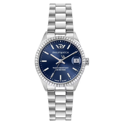 PHILIP WATCH R8253597590 Armbanduhr ansicht-2