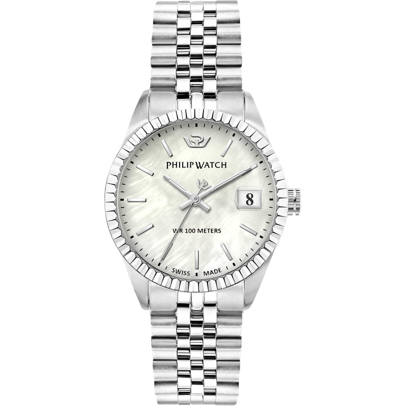 PHILIP WATCH R8253597594 Armbanduhr ansicht-2