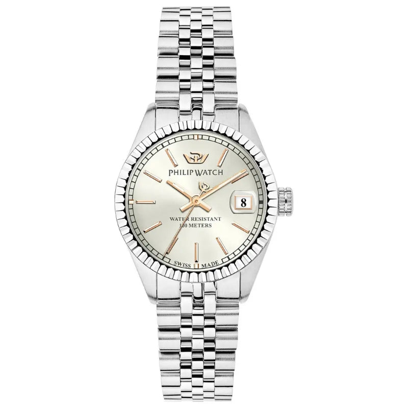 PHILIP WATCH R8253597601 Armbanduhr ansicht-2