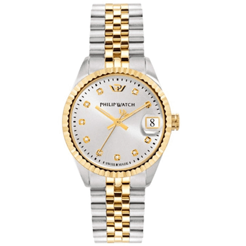 PHILIP WATCH R8253597613 Armbanduhr ansicht-2