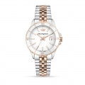 PHILIP WATCH R8253597637 Date Armbanduhr 36 mm Silber ansicht-3